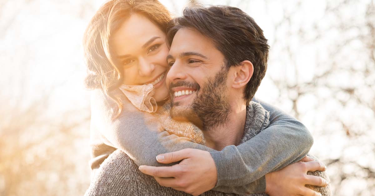 If Your Boyfriend Has These 8 Qualities, Marry Him Right Now