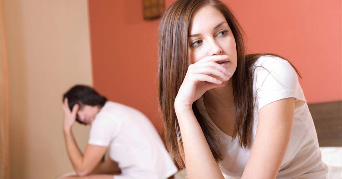If You Have To Give Up These 7 Things For Him, He Is Not The One
