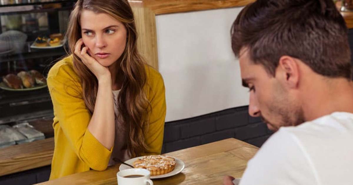 If He Plays These 5 Immature Relationship Games, He’s Wasting Your Time