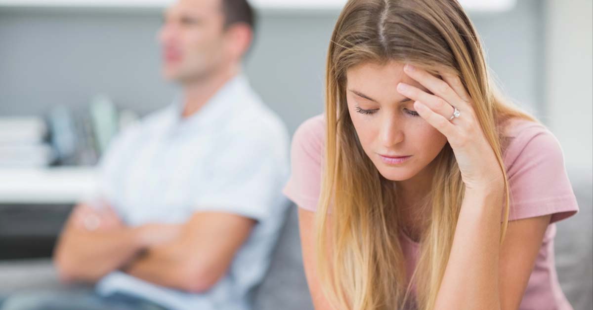The Only 6 Times It’s Excusable To Leave Someone Who Truly Loves You