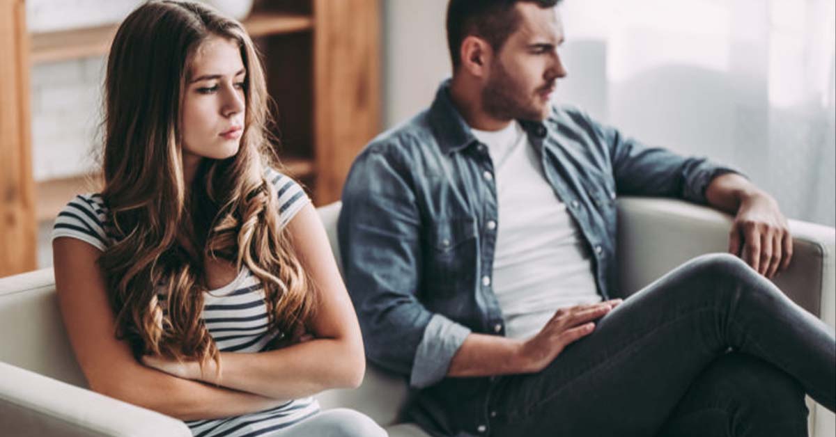 If A Man Isn’t Ready To Do These Things For You, It Proves That He Doesn’t Love You Truly