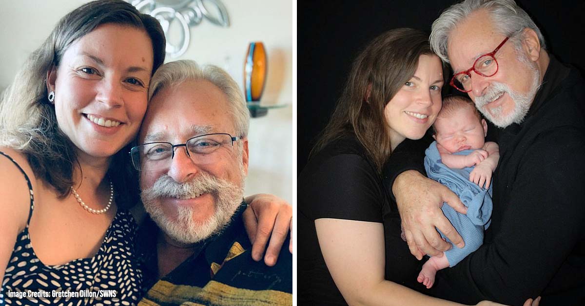 Woman, 27 Years Younger, Falls for Older Man, But Disappointed After First Intimate Encounter