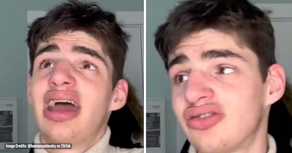 Teen Discovers Best Friend of 10 Years is An Actor Hired by Family