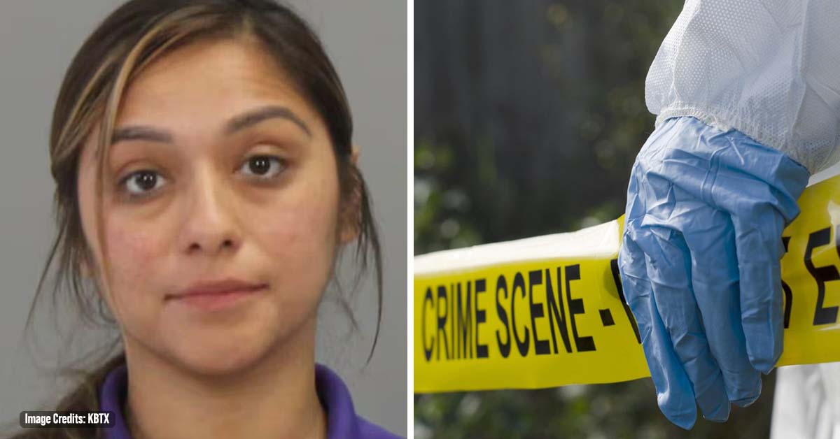Woman Shoots Husband After Catching Him With Another Woman; Claims ‘He Deserved It’