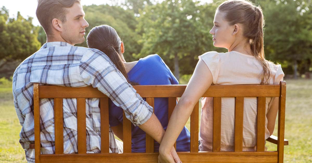 ‘I’m a Side Chick and Dating Married Men Fuels My Power’