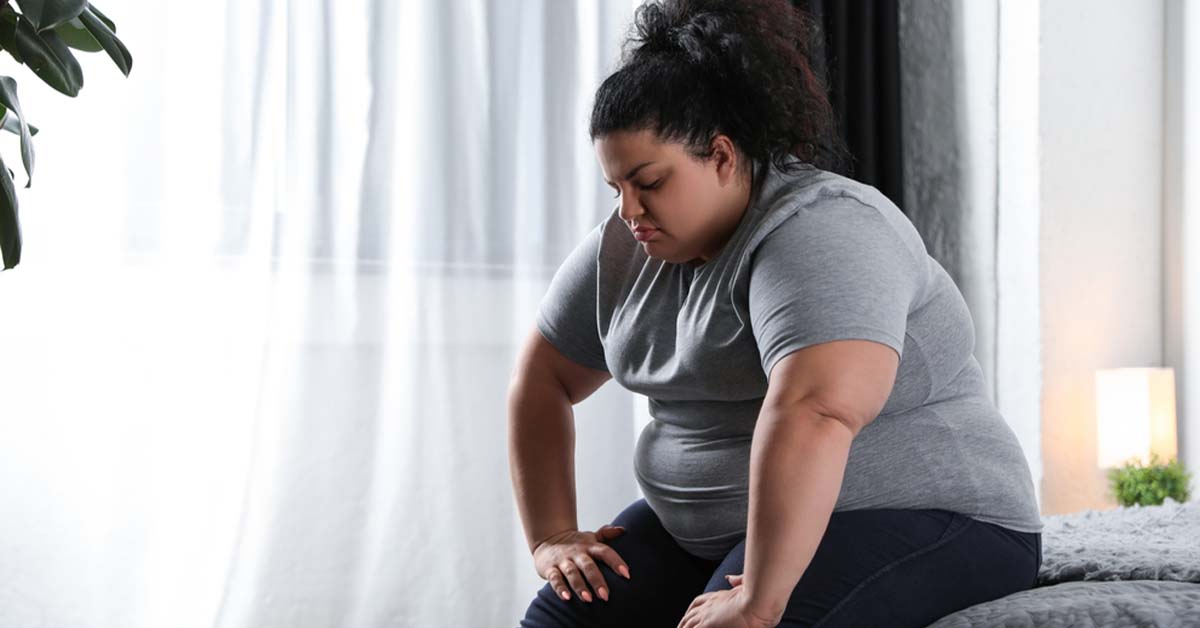Woman Criticized for Advising Overweight Friend to Lower Standards in Search for a Partner