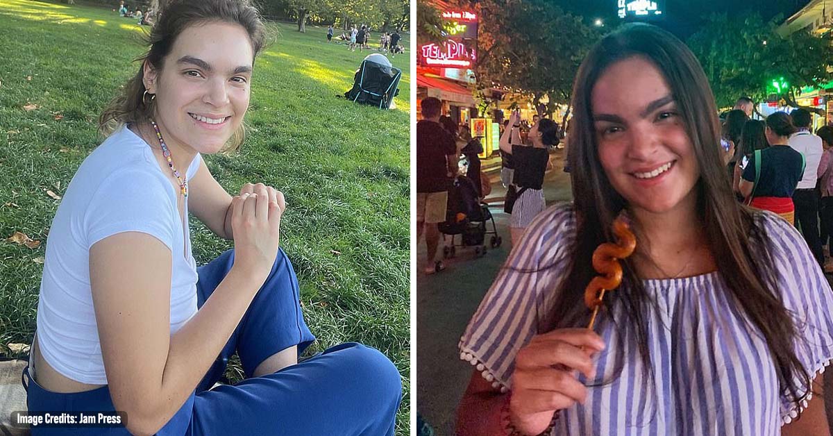 Influencer Says She Makes Her Boyfriend Pay Rent for Overnight Stays