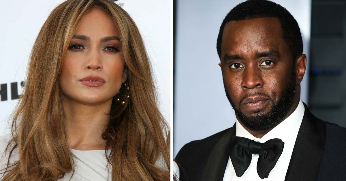 Jennifer Lopez’s Ex-Husband Partially Blames Diddy for their Divorce