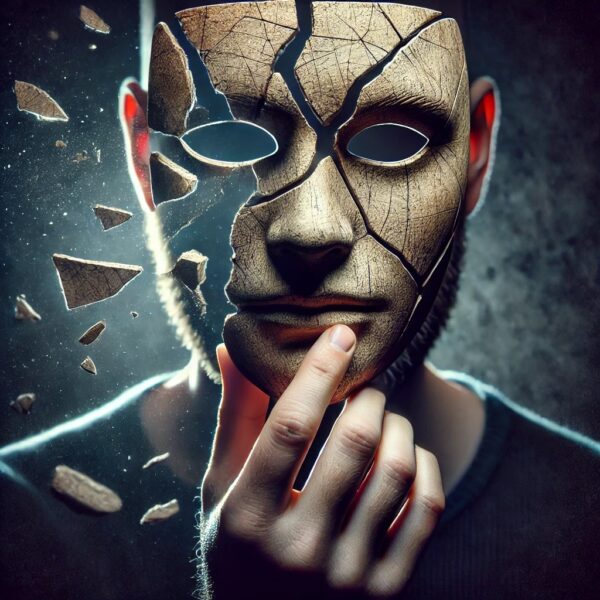6 Reasons Why You Can’t Fix Someone With Narcissistic Personality Disorder