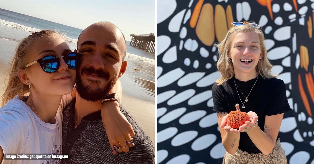 Gabby Petito Wrote a Heartbreaking Letter Before Boyfriend Brian Laundrie Killed Her