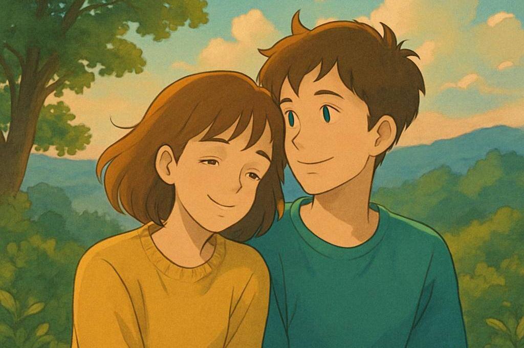 reasons why I love you