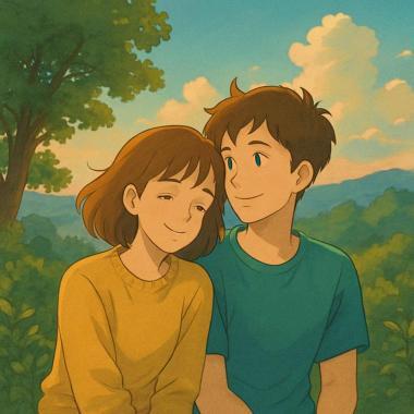 reasons why I love you