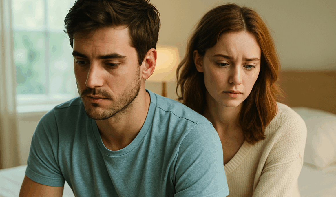 7 Things You Should Never Do After a Fight With Your Partner