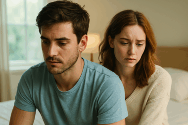 7 Things You Should Never Do After a Fight With Your Partner