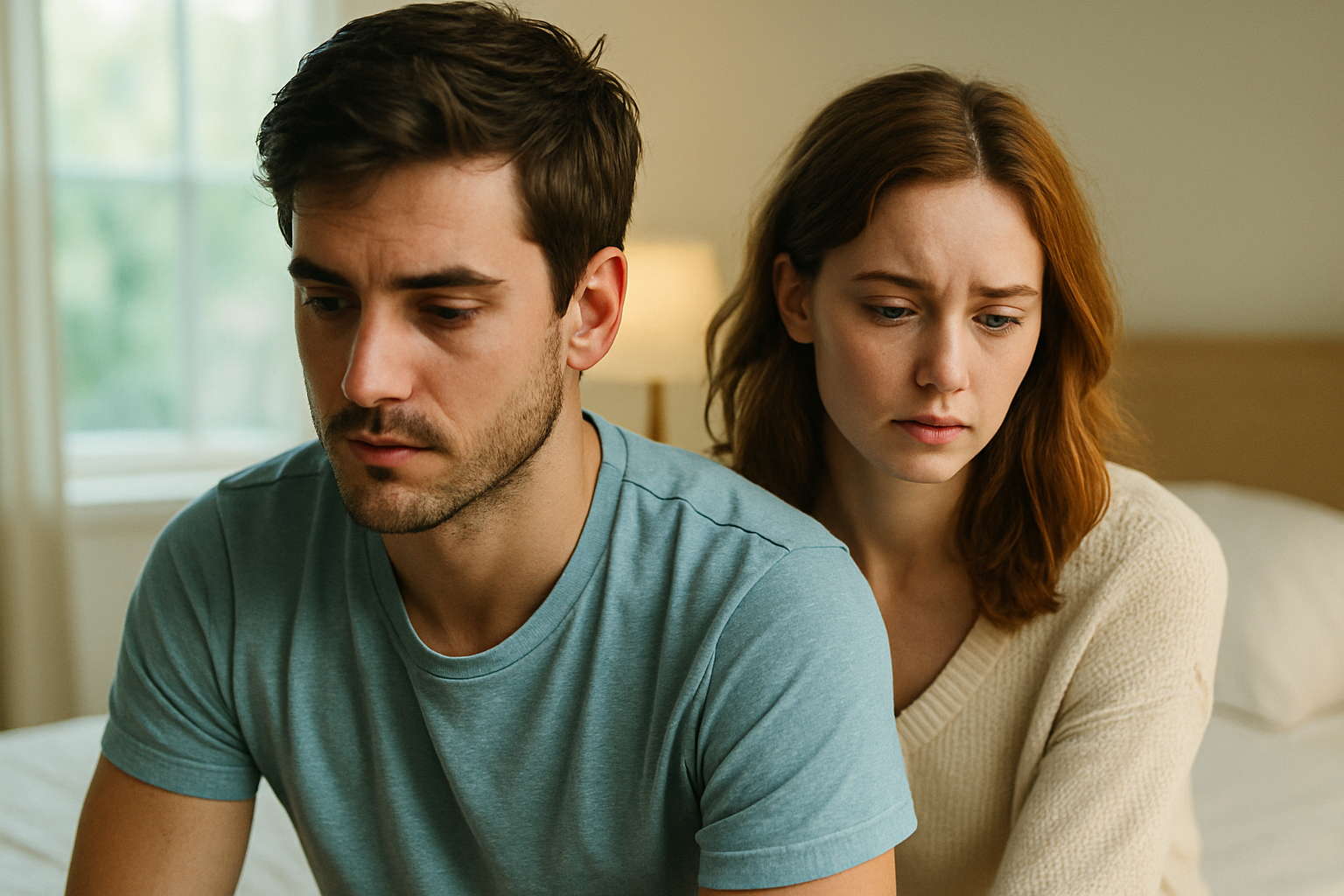 7 Things You Should Never Do After a Fight With Your Partner