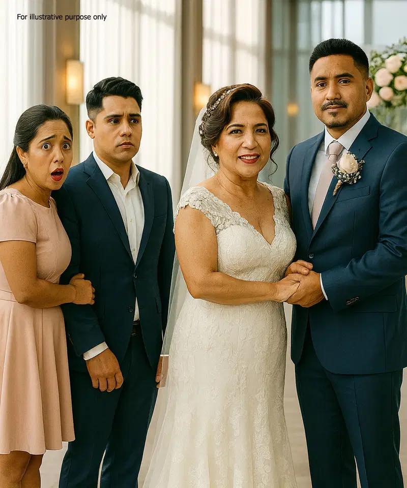 My Mother-in-Law’s Painful Lesson About Love and Trust
