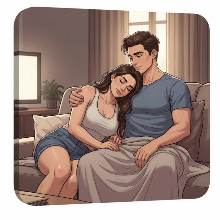 When a Married Woman Is Obsessed With Another Man, She Does 9 Things