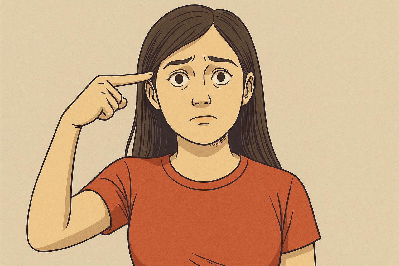 8 Clues She’s Begging for Your Attention Without Saying It