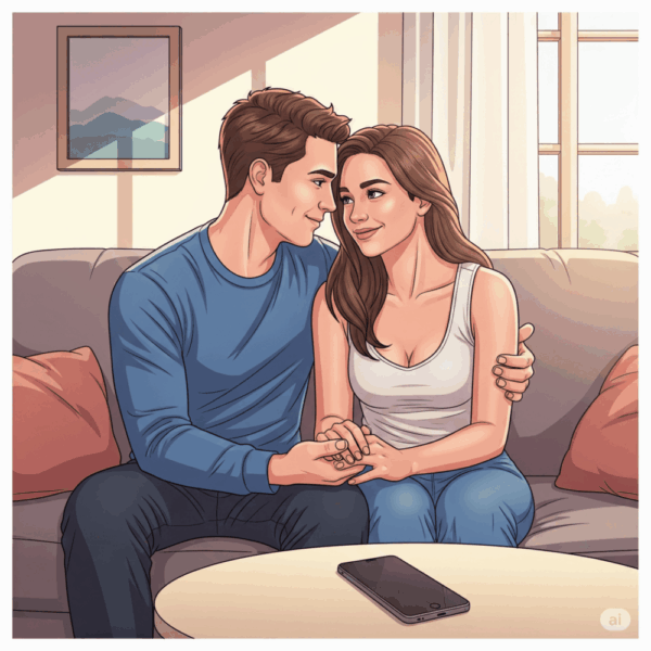 10 Psychological Triggers That Make Her Attracted to You Instantly