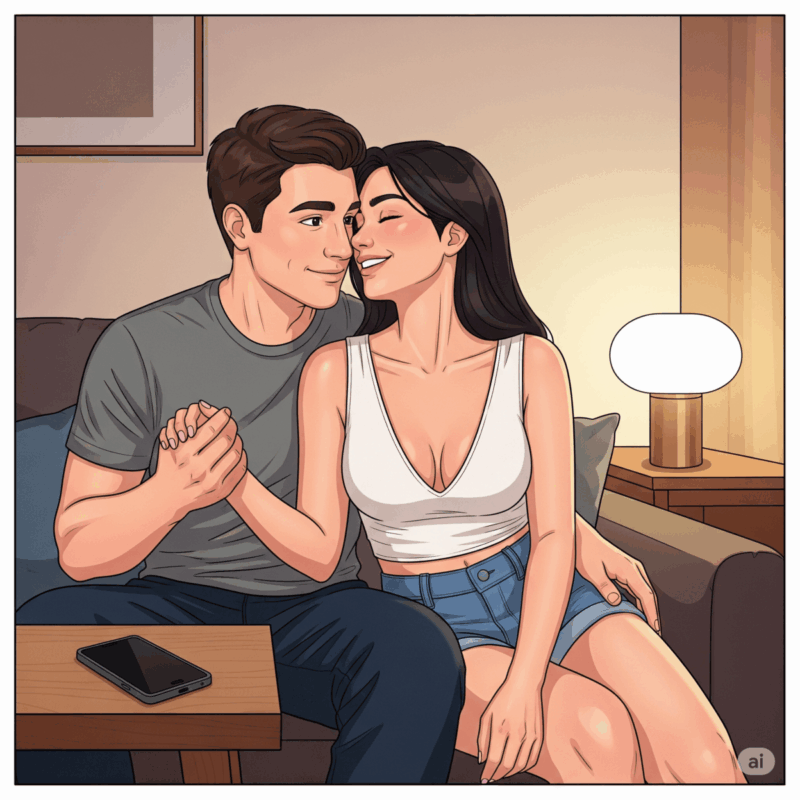 7 Things That Draw A Man Closer To A Woman Emotionally And Physically