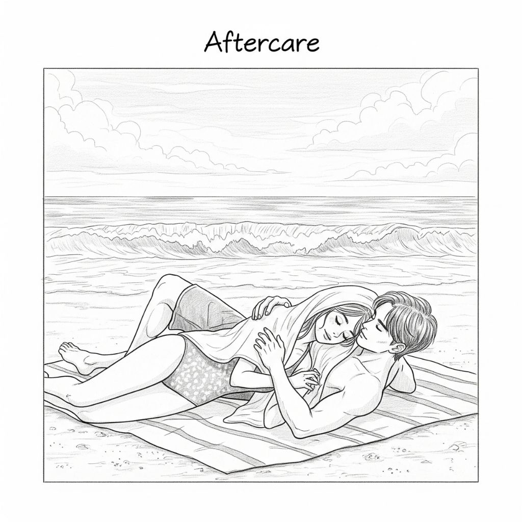 Why Morning Intimacy Should Be a Bigger Part of Your Life