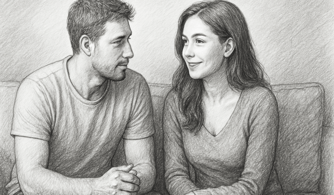 9 Things Women Secretly Wish Men Knew About Closeness