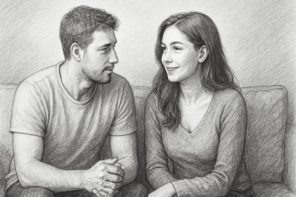 9 Things Women Secretly Wish Men Knew About Closeness