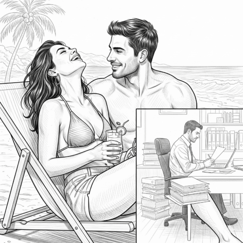 Signs Your Woman Is Attracting Attention From Other Men