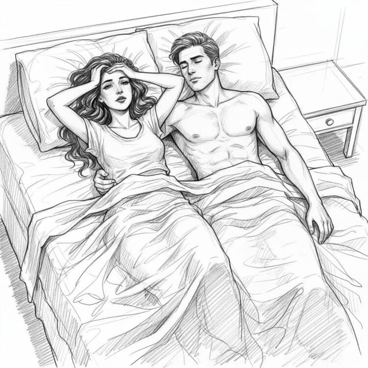 12 Things Most Women Say to Avoid Intimacy