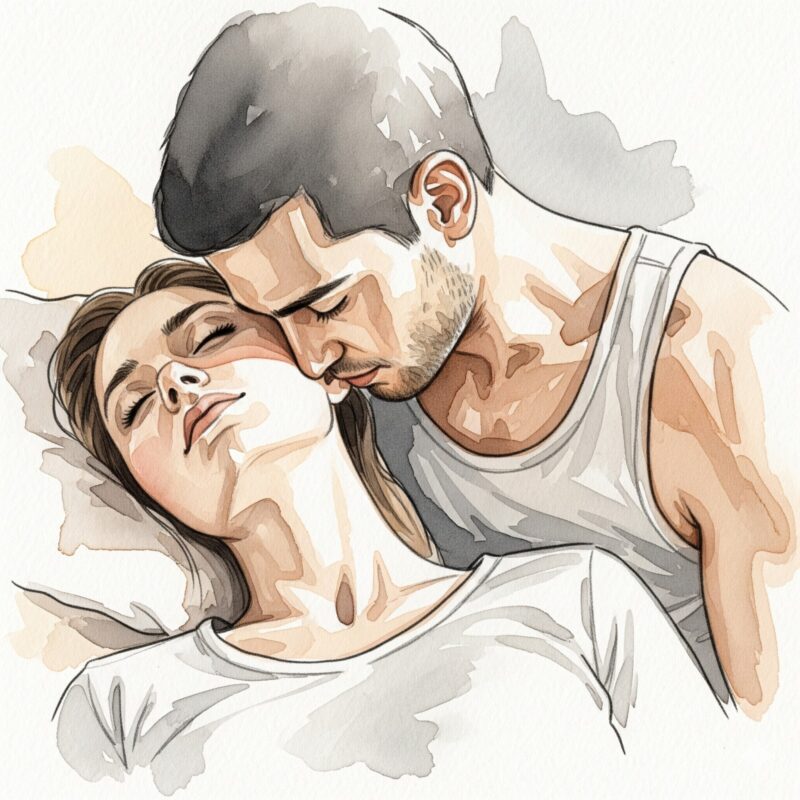9 Benefits of Having Consistent Intimacy With Your Partner