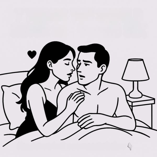 10 Signs of a Desperate Woman in a Relationship