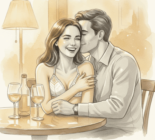 8 Things Women Secretly Crave Before Intimacy Begins