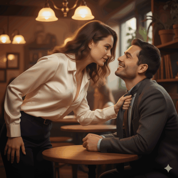 12 Things That Turn a Woman On Without Touching Her