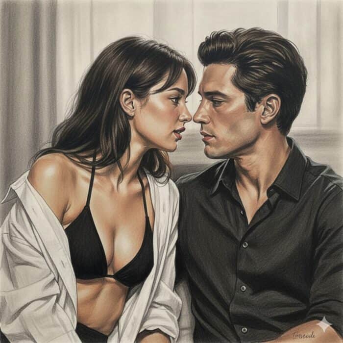 10 Signs She Wants You to Make the First Move