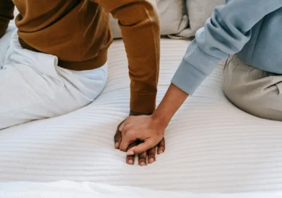 Mistakes Most Women Make During Intimacy