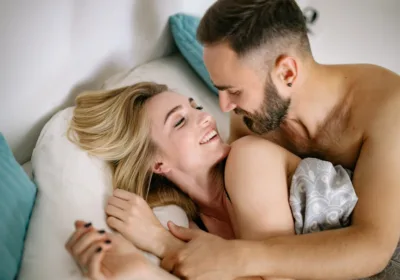What Happens to a Woman’s Body Without Intimacy Long-Term