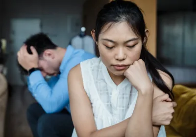 10 Things Women Do During Intimacy That Turn Men Off