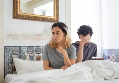 4 Things You Should Never Do Before Intimacy for Lasting Love