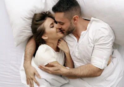 Things You Wish Someone Told You About Intimacy
