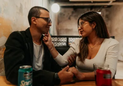 Discover Your Love Language Types for Deeper Connections
