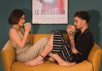 10 Non-romantic Things To Do That Help Improve Intimacy In A Relationship
