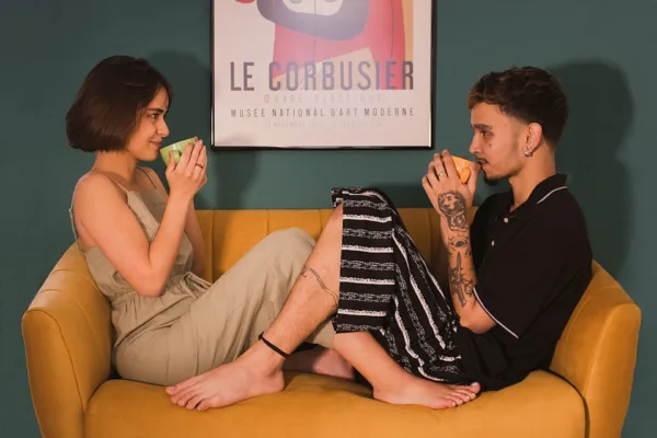 10 Non-romantic Things To Do That Help Improve Intimacy In A Relationship