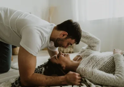 These Zodiac Signs Crave Intimacy the Most Revealed