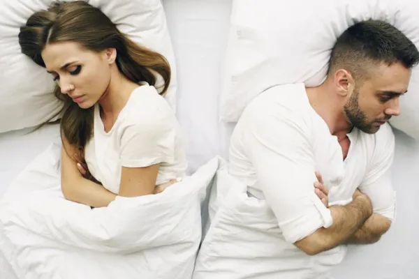 12 Signs He’s Not Interested in a Romantic Way You Need to Know