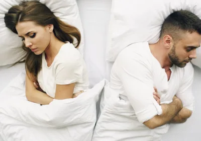 6 Mistakes Couples Make That Ruin Intimacy Forever