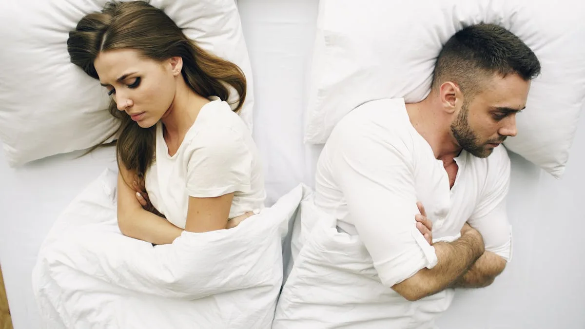 12 Signs He Doesn’t Want You Sexually You Need to Know