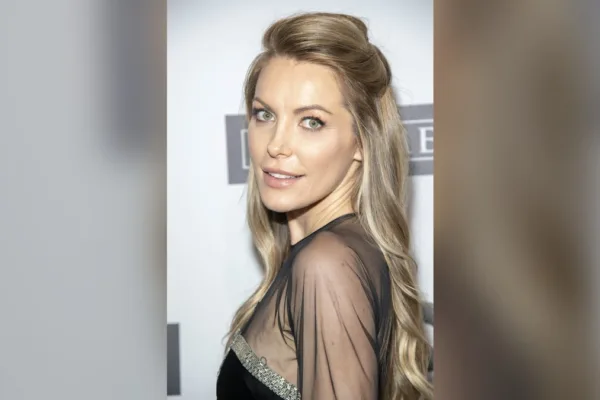 Crystal Hefner Reveals Humiliating Marriage to Hugh Hefner