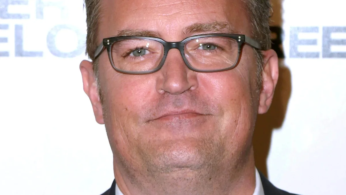 Gwyneth Paltrow Remembers Summer Romance with Matthew Perry