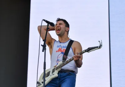 Jack Antonoff Says He’ll Keep Singing Love Songs After Split