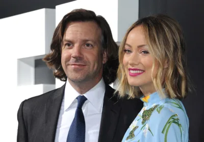Jason Sudeikis Shares Communication Lessons from Olivia Wilde Split